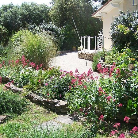 Les Florides Leilighet LʼIsle-sur-la-Sorgue Eksteriør bilde